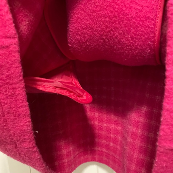 Lily Pulitzer Kid’s Size 14 Coat - Picture 7 of 8